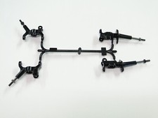 NUOVO TAMIYA AVANTE 2011