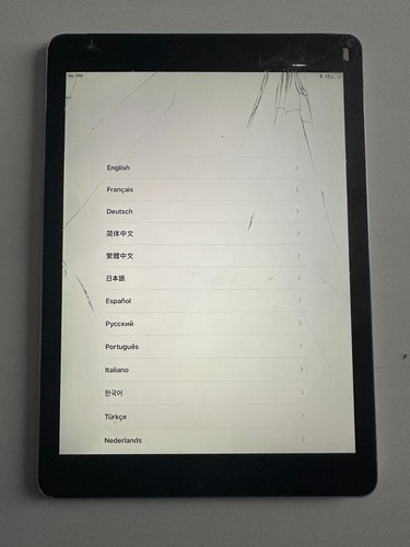 Apple ipad air - apple, gb,