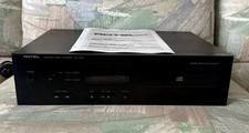 Rotel RCC-945 Compact 6-Disc Multi CD Changer con manuale - Funziona bene!!