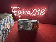 FARO Fanale Anteriore Sinistro