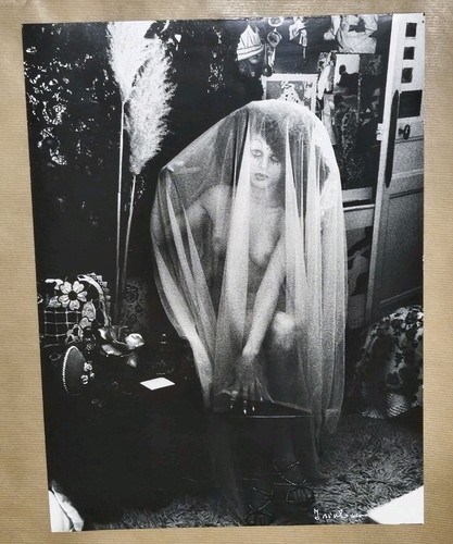 Photographie originale irina - photographie, d'irina