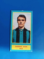 FIGURINA JOAN PISA RITMO