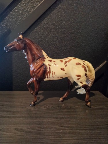 Breyer quill breyerfest sr - breyer,