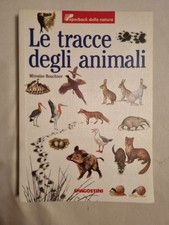 MIROSLAV BOUCHNER - LE TRACCE