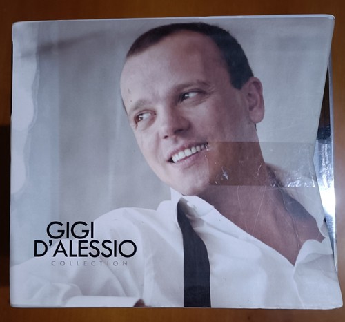 Gigi alessio collection - gigi,