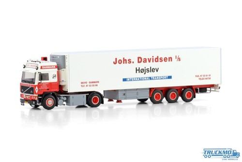 Wsi johs davidsen - wsi,