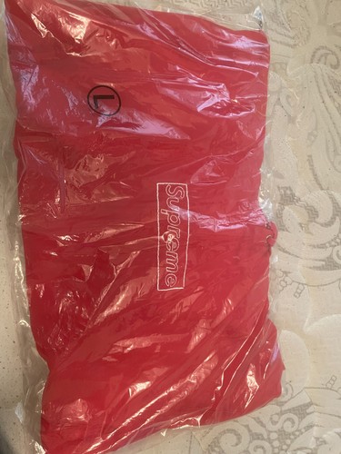 Brand new supreme - supreme, chalk