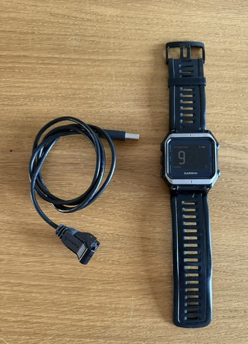 Orologio gps garmin epix - epix, 1a