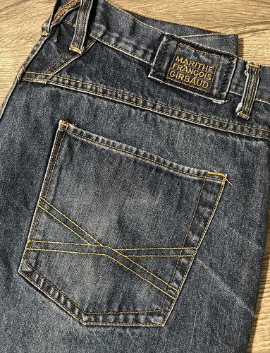 Jeans marithe francois girbaud - marithe,