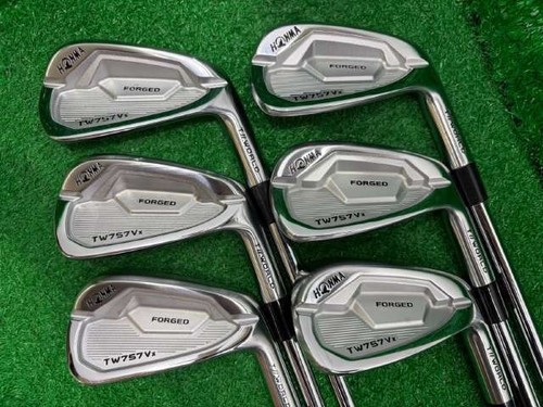 Honma tw757vx ferri stiro - honma,