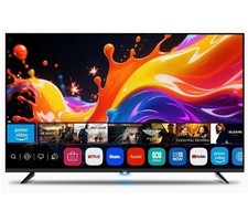 SMART TV TELEVISIONE 43"