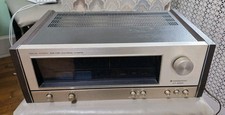 RARE! Kenwood KT-6005 AM/FM