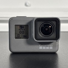 GoPro Hero 5 Black Edition