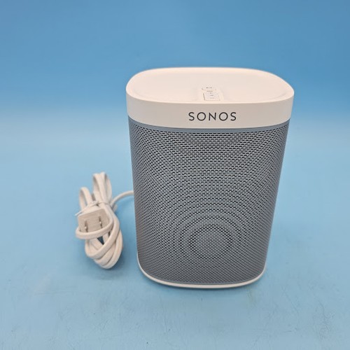 Sonos play altoparlante - play:1,