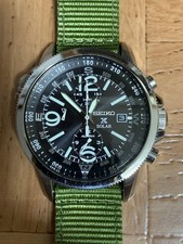 Orologio Seiko SSC081 Solar