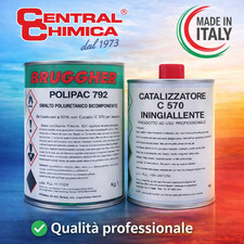 Vernice Poliuretanica