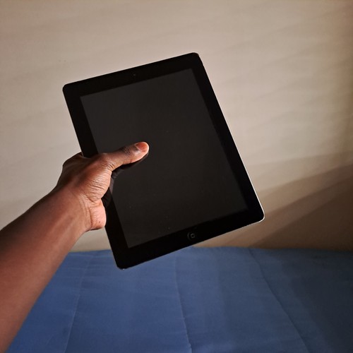 Ipad generazione 16gb wifi - ipad,