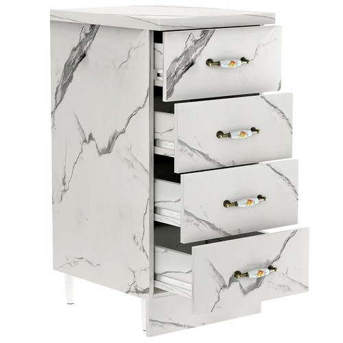 Cassettiera per cucina - cassettiera,