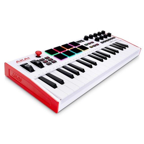 Akai professional mpk - akai,