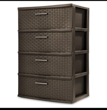 Sterilite Torretta a Trama