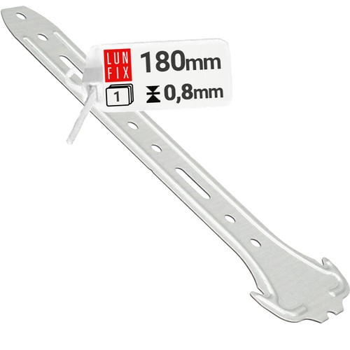 Sospensione ancoraggio 180 - di,
