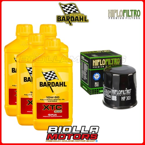 Kit tagliando kawasaki z1000 - tagliando,