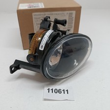 LEFT FOG LIGHT LEFT FOG LIGHT