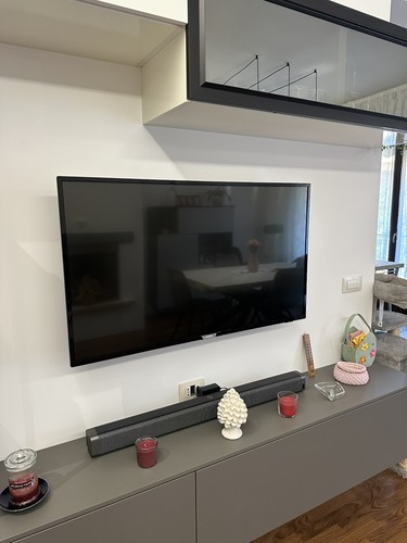 Televisore pollici - televisore,
