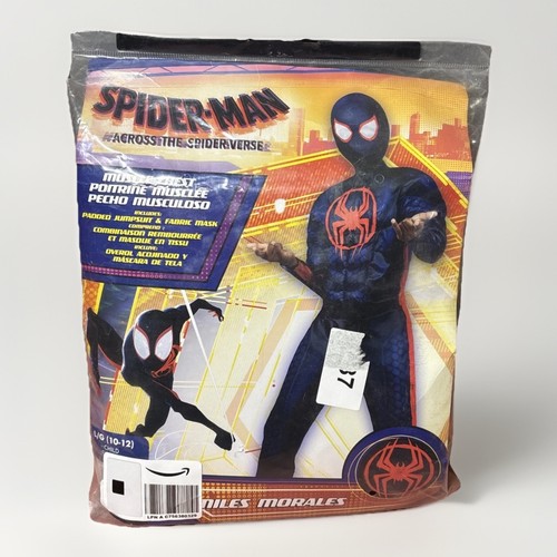 Costume marvel spider man - costume, spider-man