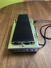 Pedale Morley Power Wah