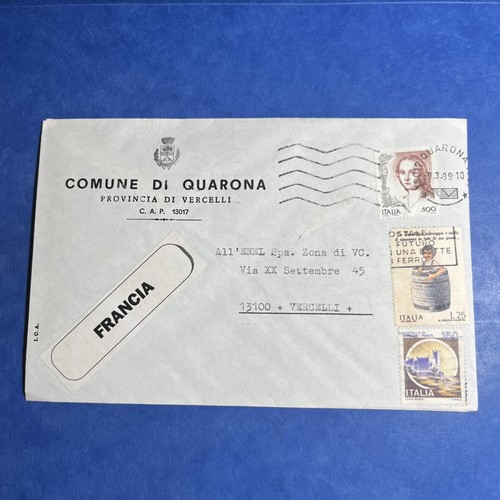 Comune quarona futuro - quarona,