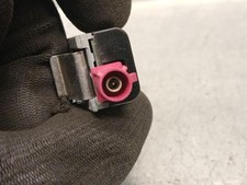 5G6035577A antenna per VOLKSWAGEN GOLF VII (5G1 BQ1 BE1 BE2) 2.0 GTI 5384367