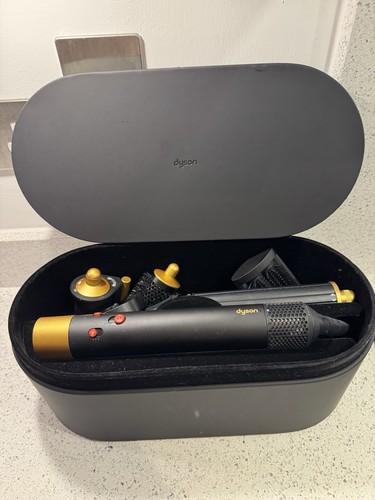 Dyson airwrap multi - dyson, multi-styler