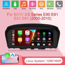 Autoradio Navigatore BMW CCC