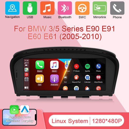 Autoradio navigatore bmw ccc - autoradio,