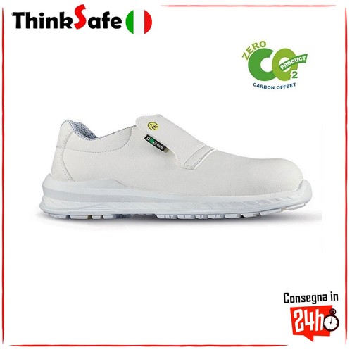 Scarpe antinfortunistiche - scarpe,