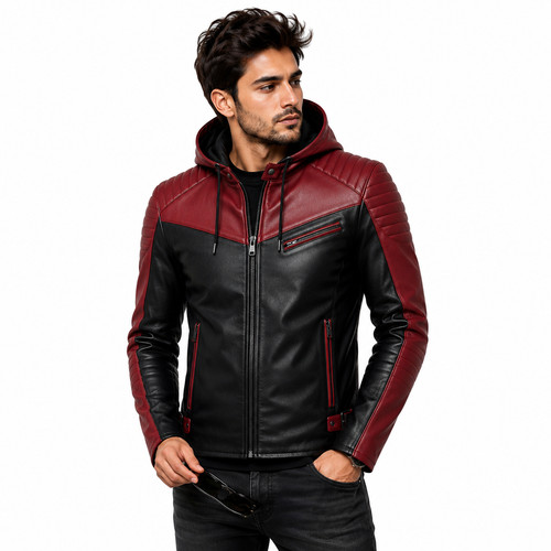 Giacca uomo vera - giacca,