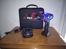 TRAPANO AVVITATORE PARKSIDE