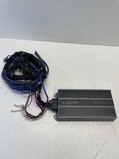 JL AUDIO MX500/1 (P05023921)