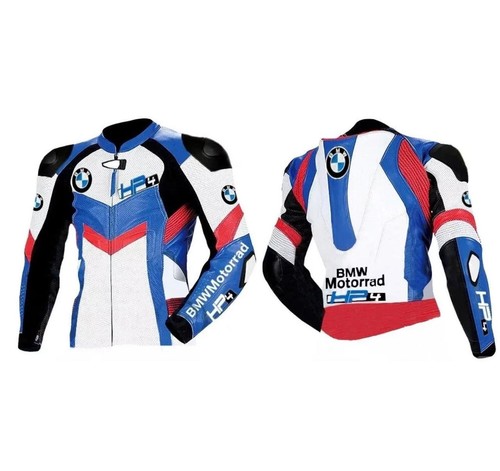 Bmw motorrad racing giacca - racing,
