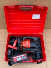 HILTI PR 2-HS A12