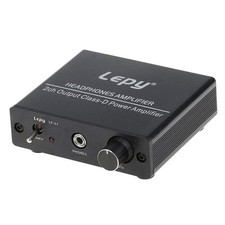 Amplificatore per cuffie audio - per,