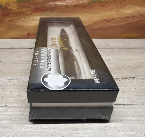 Montblanc starwalker punto - montblanc, a