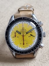 Omega Speedmaster Reduced