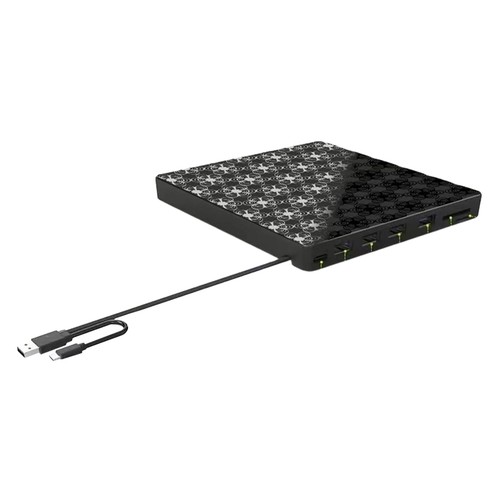 Lettore dvd portatile sottile - ,