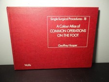 A Colour Atlas of Common