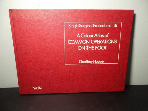 Colour atlas common - colour,