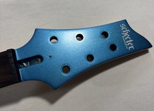 2024 Schecter C-6 Deluxe collo