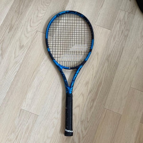 Babolat pure drive tour - drive,