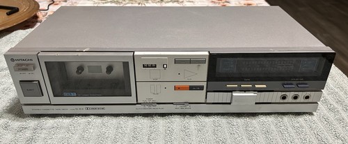 Cassettiera hitachi nuova - hitachi, d-e3